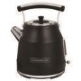 Refurbished 1.7L Kettle - Matt Black