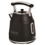 Refurbished 1.7L Kettle - Matt Black