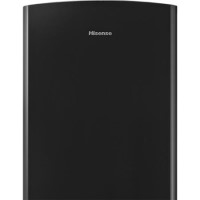 Refurbished Hisense RR220D4ABF Freestanding 170 Litre Tall Fridge
