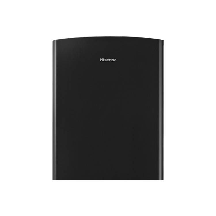 Refurbished Hisense RR220D4AB21 Freestanding 149 Litre Fridge