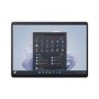 Refurbished Microsoft Surface Pro 9 13" Platinum 128GB Wifi Tablet