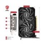Refurbished MSI GeForce RTX 4060 Ti VENTUS 2X BLACK 16G OC 16GB 2160MHz GDDR6 Graphics Card