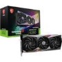 Refurbished MSI GeForce RTX 4080 16GB GAMING X TRIO 16GB GDDR6X Gaming Graphics Card