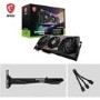 Refurbished MSI GeForce RTX 4080 16GB GAMING X TRIO 16GB GDDR6X Gaming Graphics Card