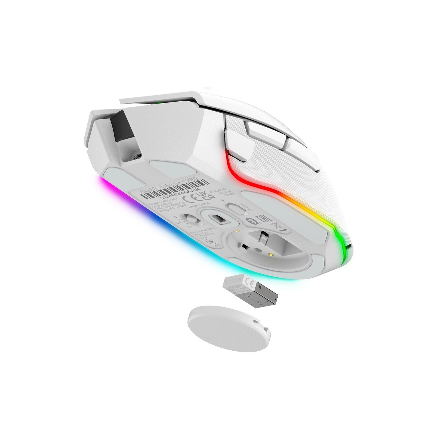 Razer wireless 2025 mice
