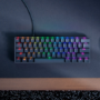 Box Opened Razer Huntsman Mini Switch RGB Wired Gaming Keyboard Black