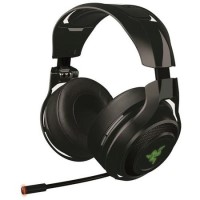Refurbished Razer ManO'War - Wireless Gaming Headset