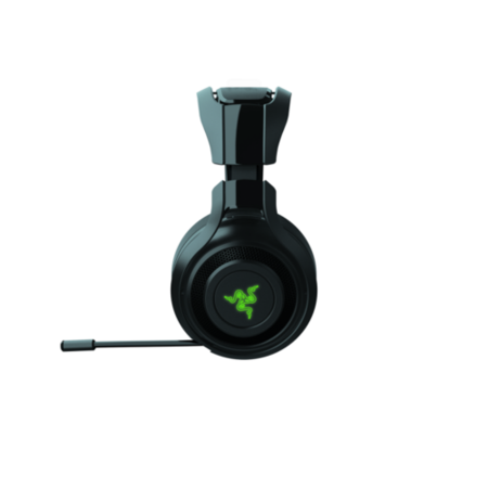 Refurbished Razer ManO'War - Wireless Gaming Headset