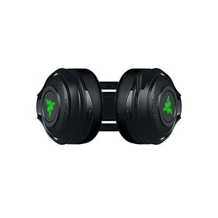 Refurbished Razer ManO'War - Wireless Gaming Headset