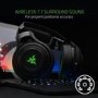 Refurbished Razer ManO'War - Wireless Gaming Headset