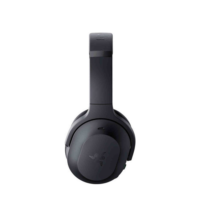 Box Opened Razer Barracuda Pro Wireless Gaming Headset - Black
