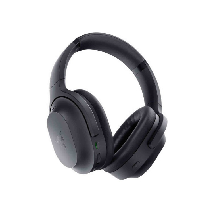 Box Opened Razer Barracuda Pro Wireless Gaming Headset - Black