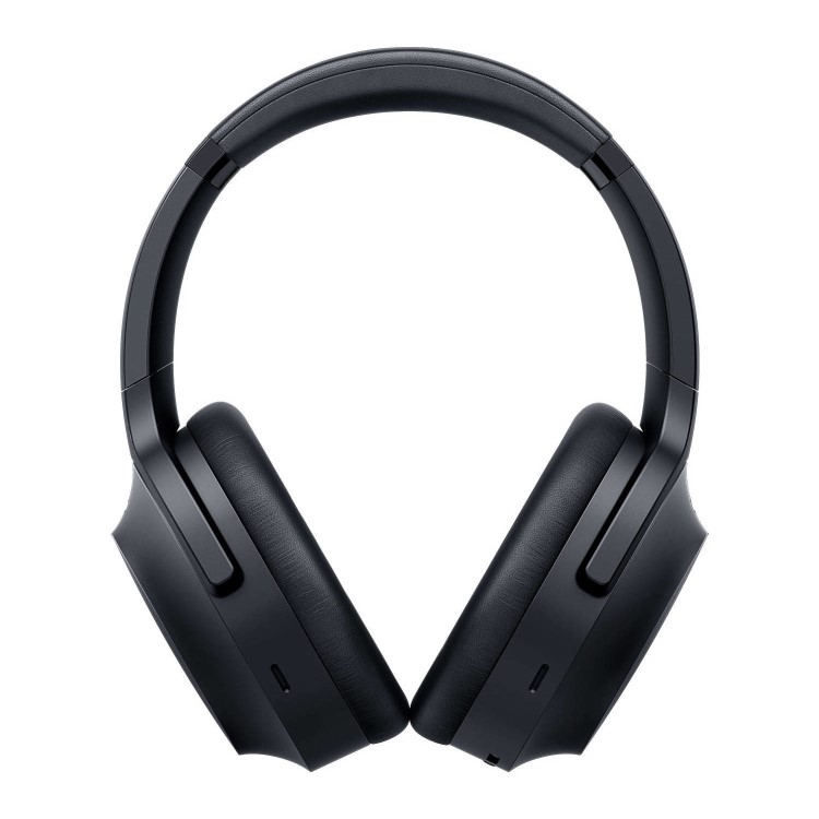 Box Opened Razer Barracuda Pro Wireless Gaming Headset - Black