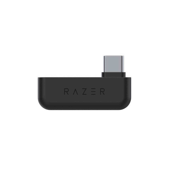 Box Opened Razer Barracuda Pro Wireless Gaming Headset - Black