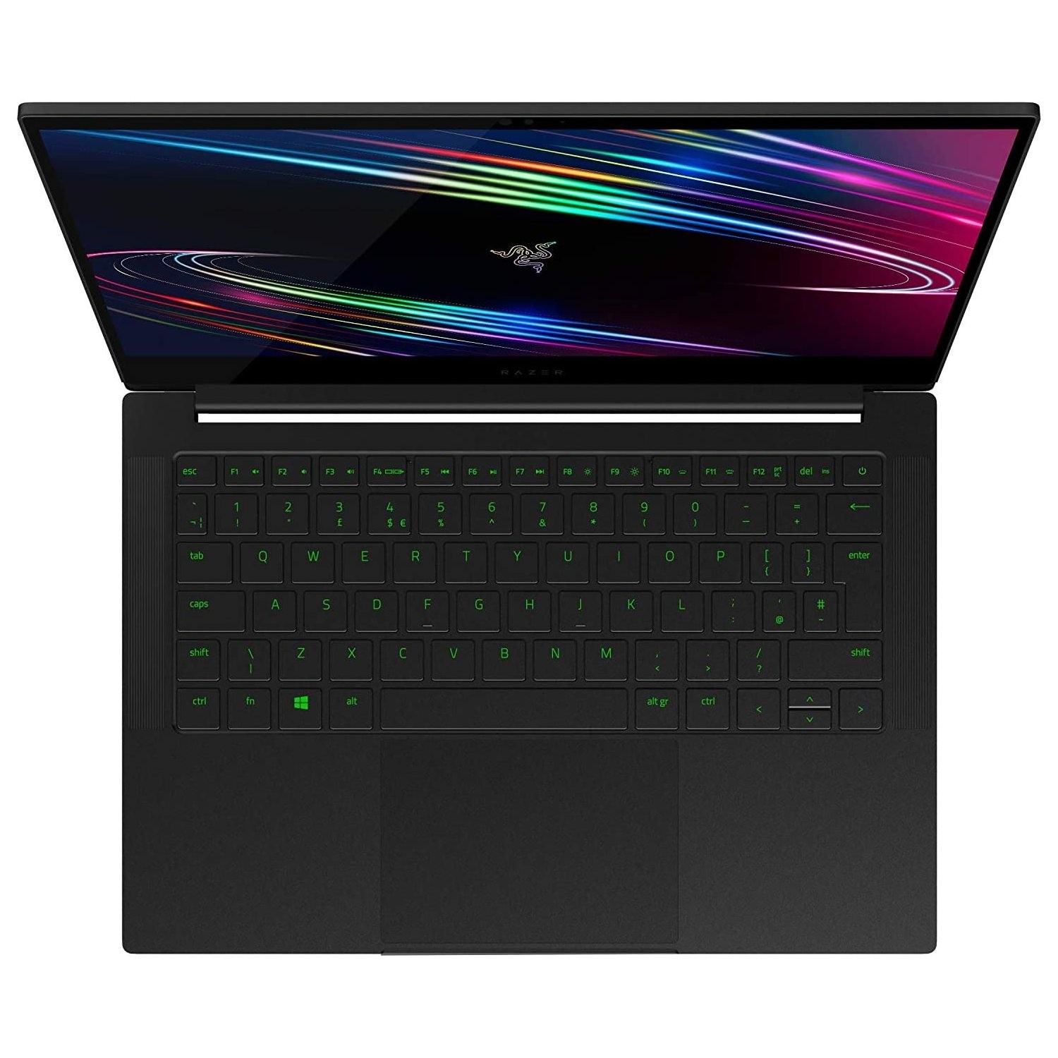 Refurbished Razer Blade Stealth Core i7-1065G7 16GB 512GB SSD GTX
