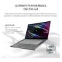 Refurbished Razer Blade 15 Base Core i7-10750H 16GB 512GB SSD RTX 2070 Max-Q 15.6 Inch 4K OLED Windows 11 Gaming Laptop