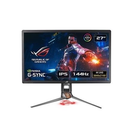 PG27UQ 美品 訳あり 4k 144hz 超高級ゲーミングモニター PG27UQ 美品 訳あり 4k 144hz 超高級ゲーミングモニター - メルカリ
