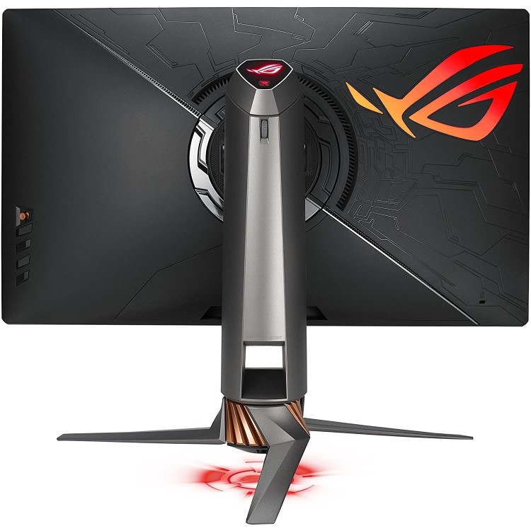 Refurbished ASUS ROG Swift PG27UQ 27" 4K Ultra HD IPS LCD Gaming Monitor