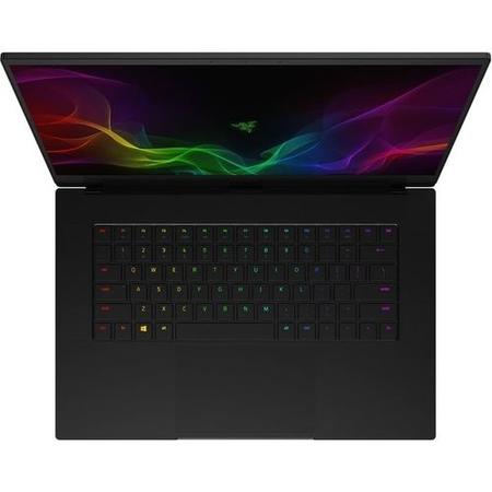 Refurbished Razer Blade Core i7-8750H 16GB 512GB GTX 1060 6GB 15.6 Inch Windows 10 Gaming Laptop