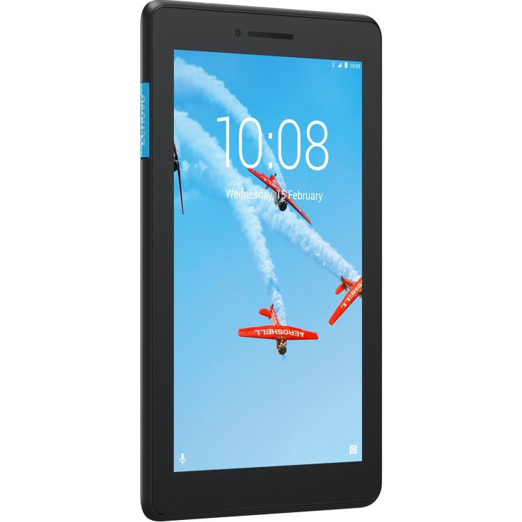 Refurbished Lenovo Tab E7 16GB 7 Inch Tablet