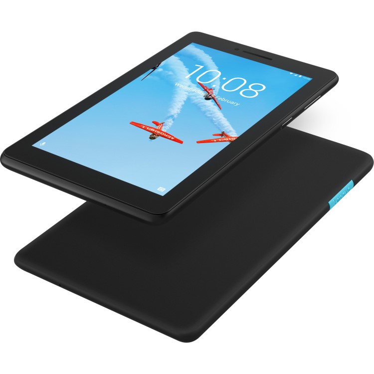 Refurbished Lenovo Tab E7 16GB 7 Inch Tablet