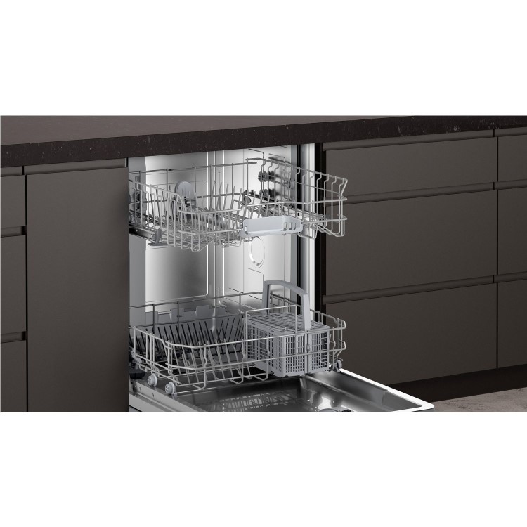 Refurbished Neff N30 S153ITX05G 12 Place Fully Integrated Dishwasher