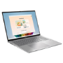 Refurbished ASUS VivoBook S16 S3607QA-PL004W Copilot+ PC Snapdragon X1 16GB RAM 512GB SSD 16 Inch Windows 11 Laptop