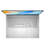 Refurbished ASUS VivoBook S16 S3607QA-PL004W Copilot+ PC Snapdragon X1 16GB RAM 512GB SSD 16 Inch Windows 11 Laptop