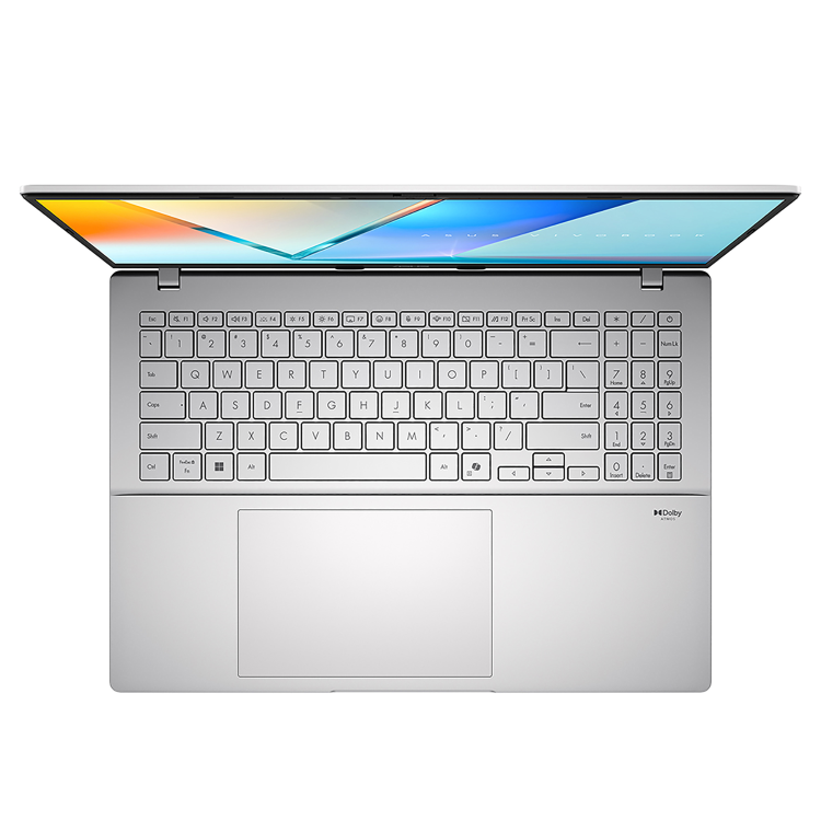 Refurbished ASUS VivoBook S16 S3607QA-PL004W Copilot+ PC Snapdragon X1 16GB RAM 512GB SSD 16 Inch Windows 11 Laptop