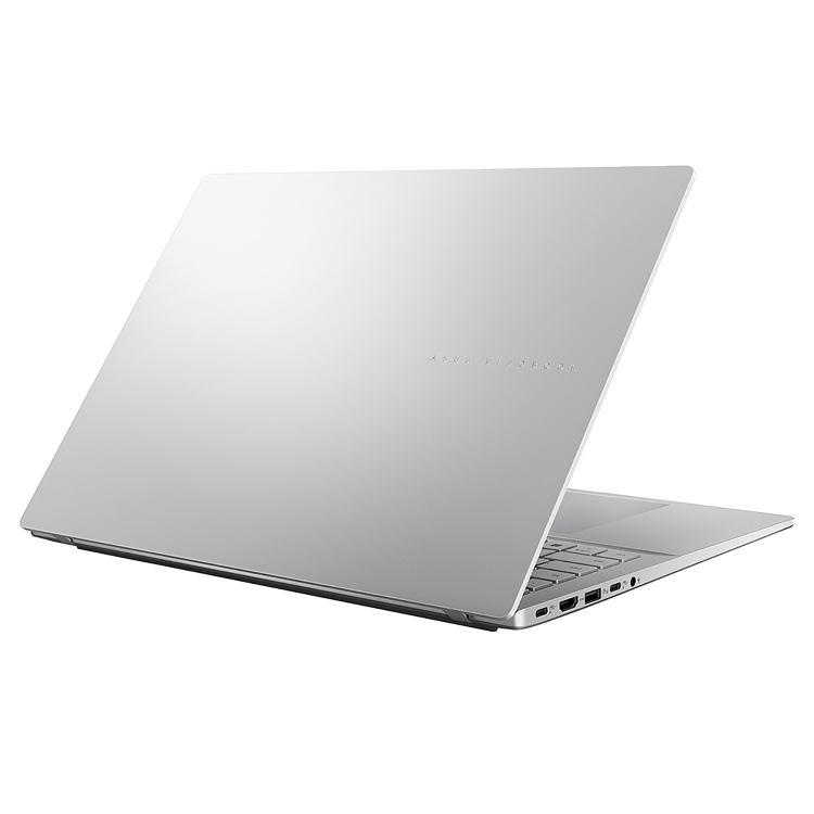 Refurbished ASUS VivoBook S16 S3607QA-PL004W Copilot+ PC Snapdragon X1 16GB RAM 512GB SSD 16 Inch Windows 11 Laptop