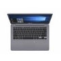 Refurbished ASUS VivoBook S410UA-BV133T Core i5-8250U 8GB 256GB 14 Inch Windows 10 Laptop 