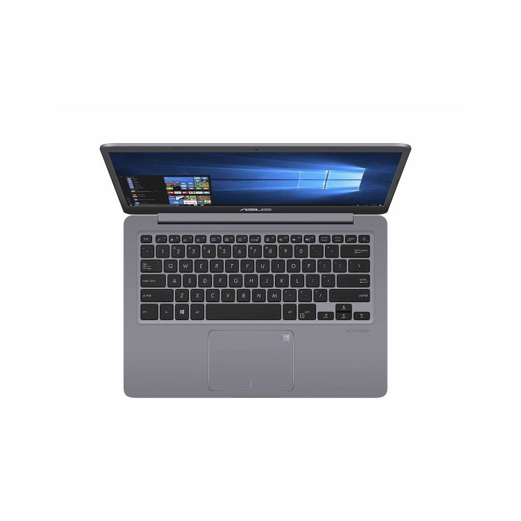Refurbished ASUS VivoBook S410UA-BV133T Core i5-8250U 8GB 256GB 14 Inch Windows 10 Laptop 