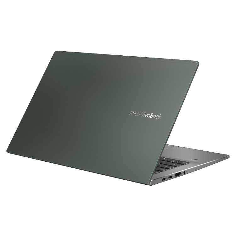 Refurbished Asus VivoBook S14 S435EA Core i5-1135G7 8GB 32GB Intel Optane 512GB 14 Inch Windows 11 Laptop