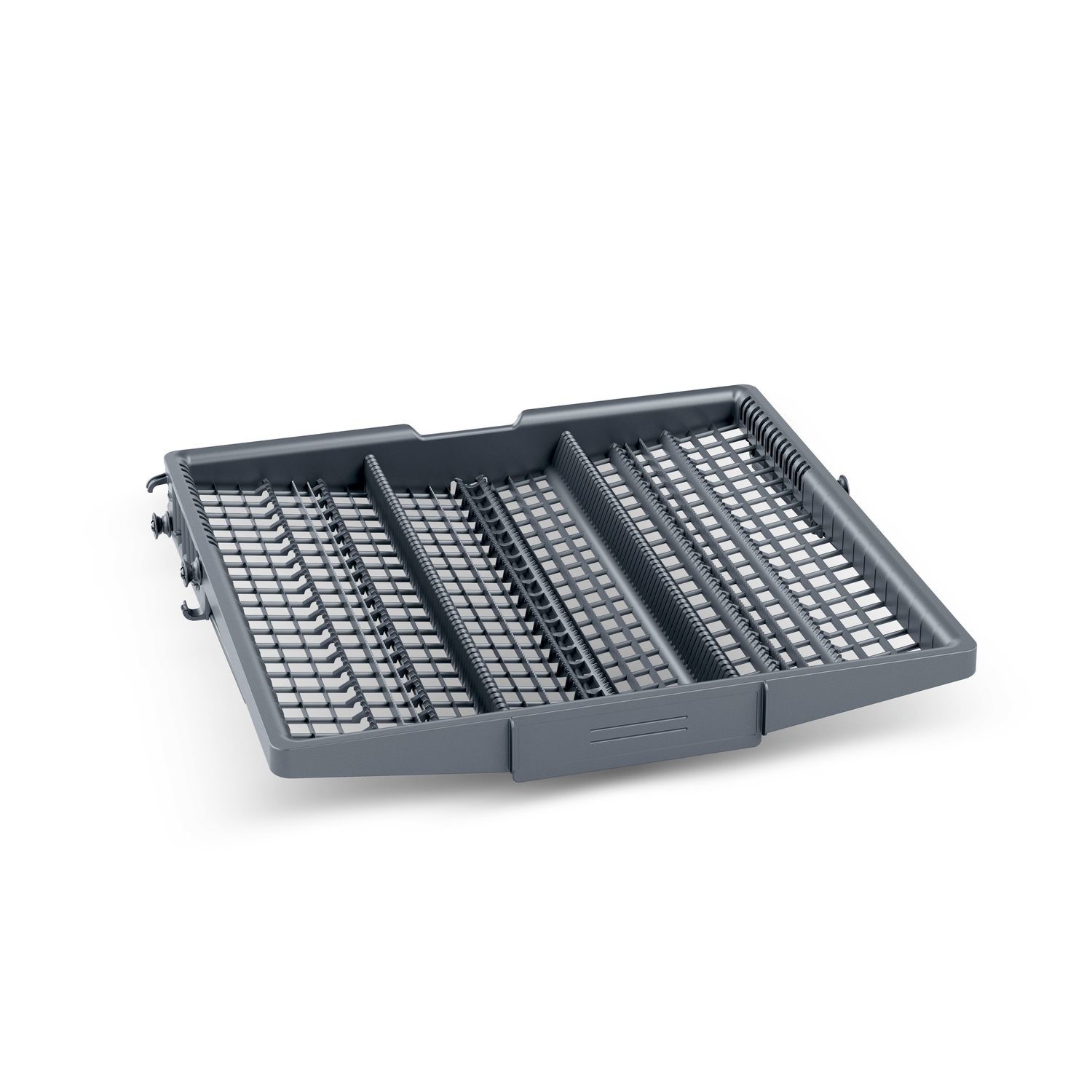 NEFF S513N60X2G N50 TimeLight 14 Place Fully Integrated Dishwasher With