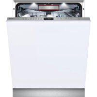 Refurbished Neff S515U80D2GB 13 Place Fully Integrated Dishwasher
