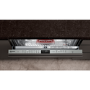 Refurbished Neff S515U80D2GB 13 Place Fully Integrated Dishwasher