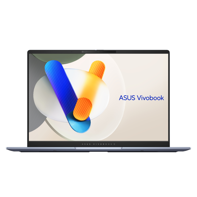 Refurbished ASUS Vivobook S14 OLED S5406SA-QD004W Intel Core Ultra 5 16GB RAM 512GB SSD 14 Inch Windows 11 Laptop