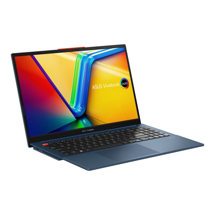 Refurbished ASUS Vivobook S 15 S5504VA Core i5-13500H 16GB 512GB SSD 15.6 Inch Windows 11 Laptop