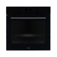 Refurbished CDA SC050BL 60cm Single Built In Electric Oven