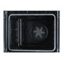 Refurbished CDA SC050BL 60cm Single Built In Electric Oven