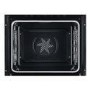 Refurbished CDA SC050BL 60cm Single Built In Electric Oven
