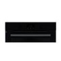 Refurbished CDA SC050BL 60cm Single Built In Electric Oven