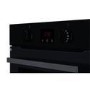 Refurbished CDA SC050BL 60cm Single Built In Electric Oven