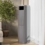 Refurbished electriQ SupremeCool 8000 BTU Quiet Portable Air Conditioner WITHOUT REMOTE