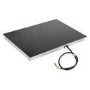 GRADE A1 - CDA 75cm 5 Zone Induction Hob