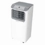 Refurbished electriQ Slimline 9000 BTU Mobile Air Conditioner Unit