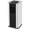 GRADE A1 - SF12000 slimline portable Air Conditioner for rooms up to 28 sqm