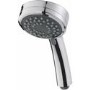 GRADE A1 - 3 Position Showerhead - Chrome