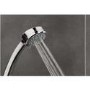 GRADE A1 - 3 Position Showerhead - Chrome