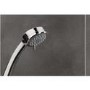 GRADE A1 - 3 Position Showerhead - Chrome